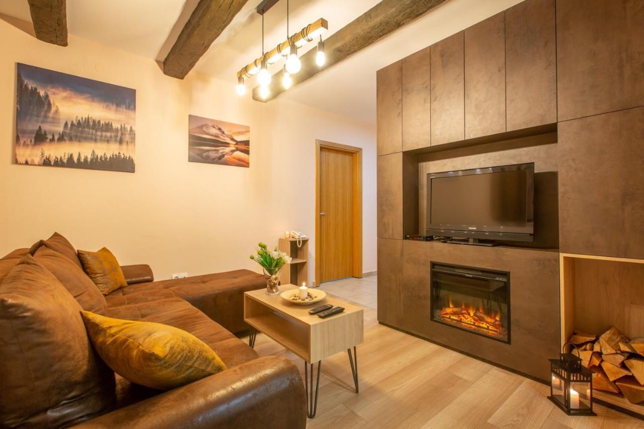 Zen Apartman Kopaonik Exterior photo