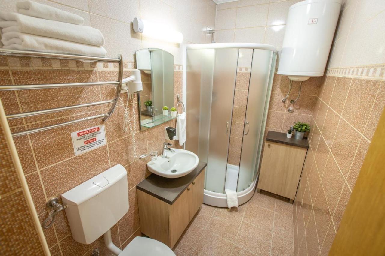 Zen Apartman Kopaonik Exterior photo