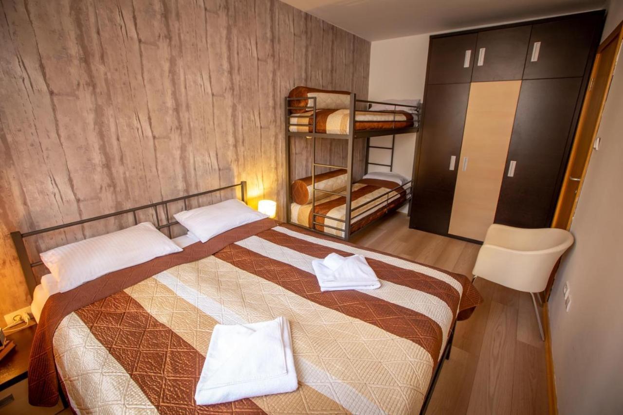 Zen Apartman Kopaonik Exterior photo