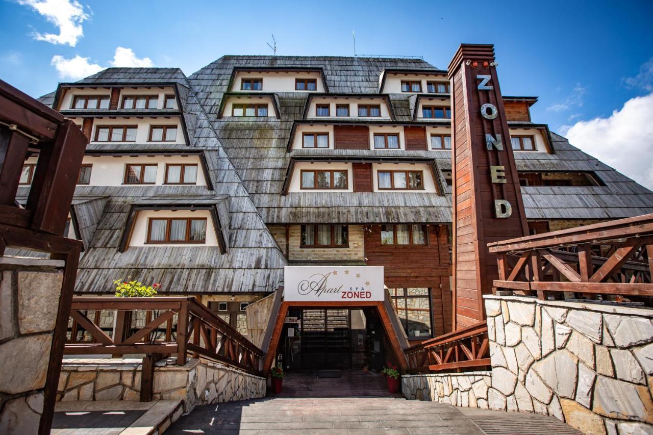 Zen Apartman Kopaonik Exterior photo